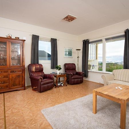 Apt 103 - Andenes Whale Safari Apartments Εξωτερικό φωτογραφία