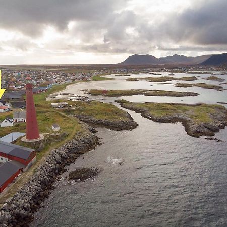 Apt 103 - Andenes Whale Safari Apartments Εξωτερικό φωτογραφία