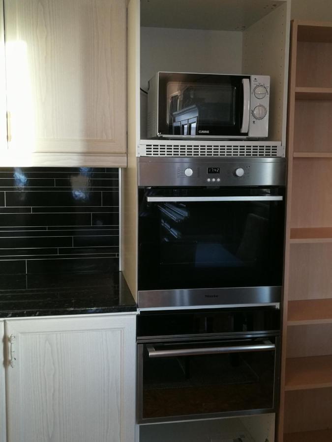 Apt 103 - Andenes Whale Safari Apartments Εξωτερικό φωτογραφία
