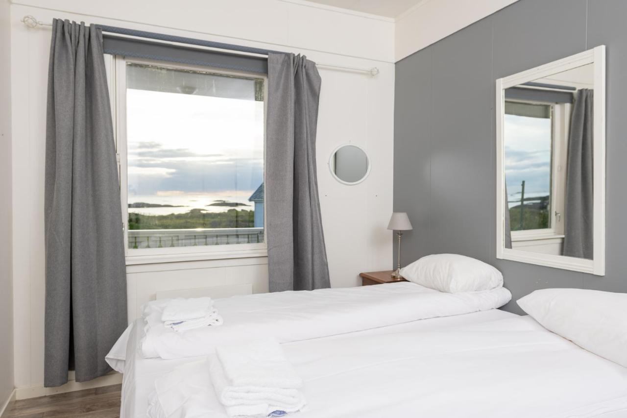 Apt 103 - Andenes Whale Safari Apartments Εξωτερικό φωτογραφία