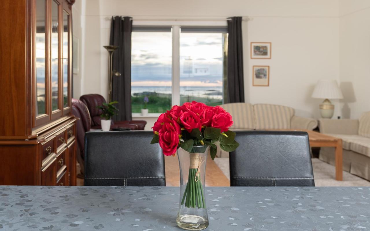 Apt 103 - Andenes Whale Safari Apartments Εξωτερικό φωτογραφία