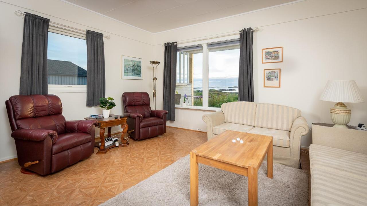 Apt 103 - Andenes Whale Safari Apartments Εξωτερικό φωτογραφία