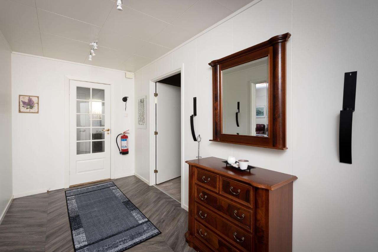 Apt 103 - Andenes Whale Safari Apartments Εξωτερικό φωτογραφία