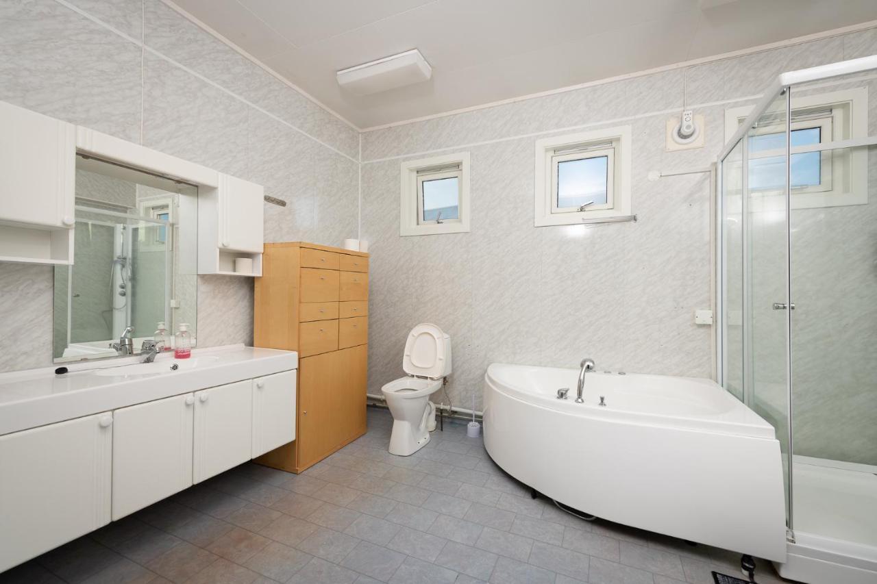 Apt 103 - Andenes Whale Safari Apartments Εξωτερικό φωτογραφία
