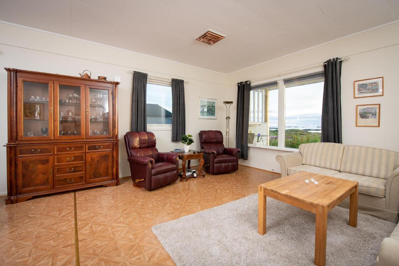 Apt 103 - Andenes Whale Safari Apartments Εξωτερικό φωτογραφία