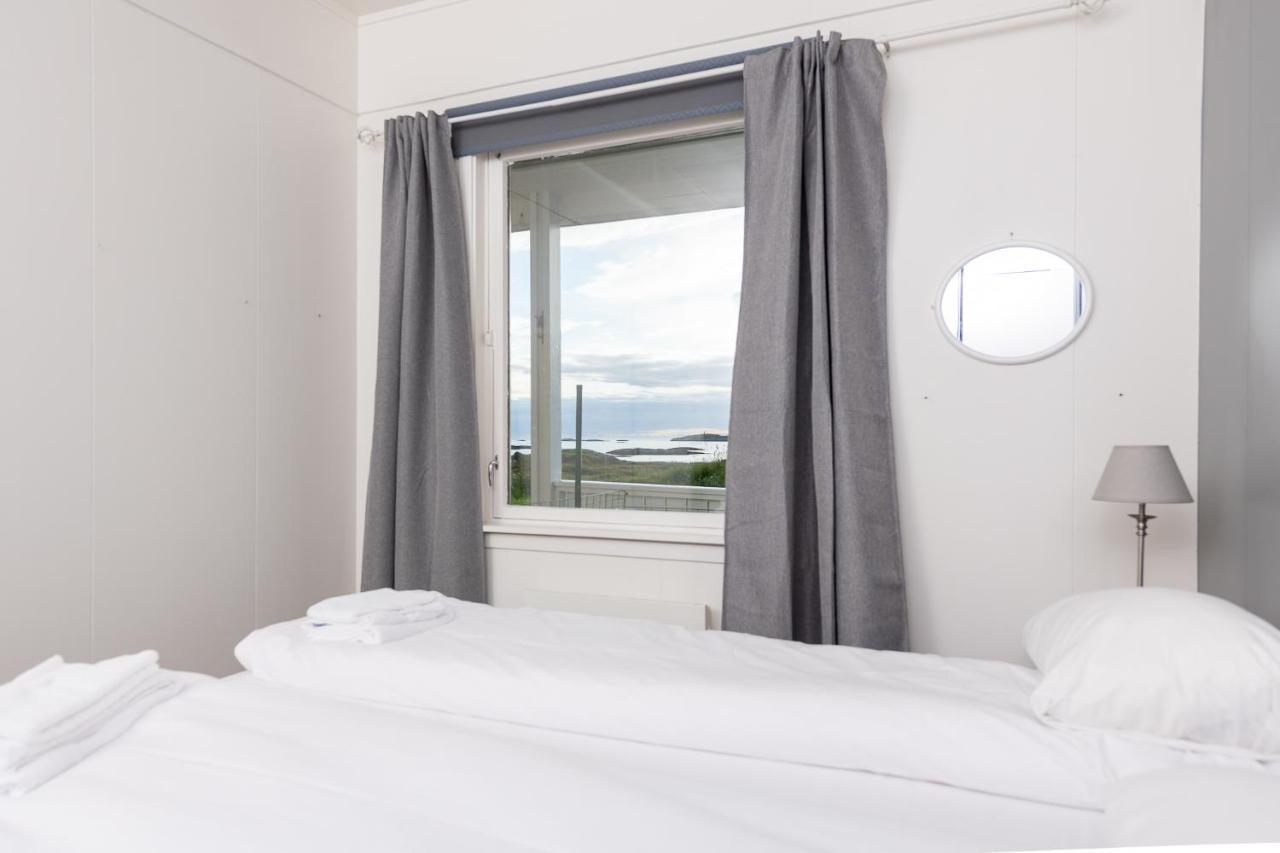 Apt 103 - Andenes Whale Safari Apartments Εξωτερικό φωτογραφία