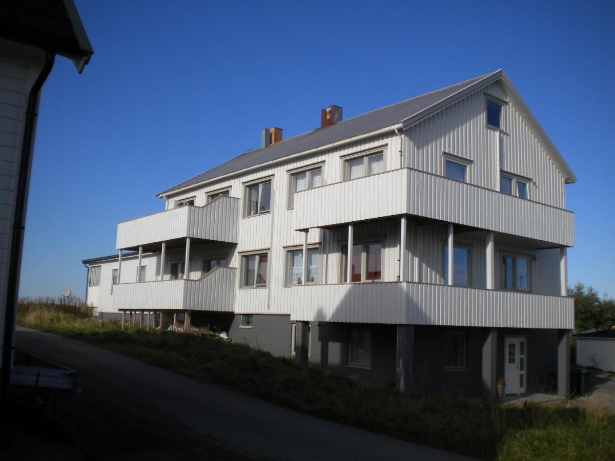 Apt 103 - Andenes Whale Safari Apartments Εξωτερικό φωτογραφία